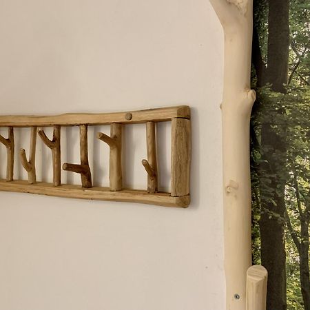 Hotel Genziana Arabba Bagian luar foto